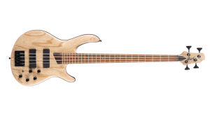 Cort B4 ELEMENT OPN gitara basowa 