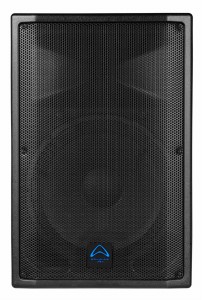 WHARFEDALE TOURUS AX15 MBT  Kolumna aktywna 