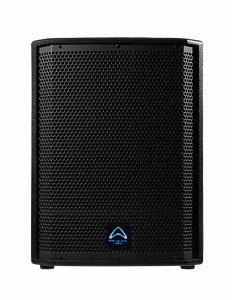 WHARFEDALE T-SUB AX15B Aktywny subwoofer