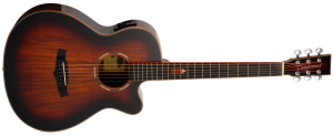 TANGLEWOOD TWX4 CEK 