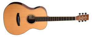 TANGLEWOOD TRX8 E   