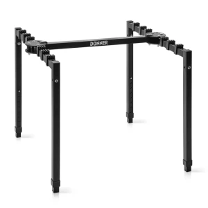 DONNER DKS-200 Heavy Duty Piano Keyboard Stand EC7165