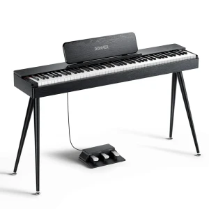 DONNER OURA S100 Pianino cyfrowe EC7134