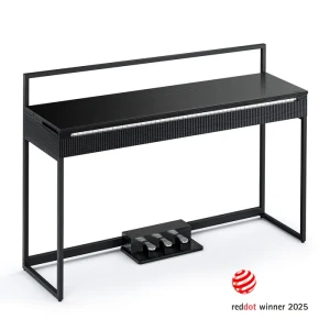 DONNER OURA S300 Pianino cyfrowe EC7135