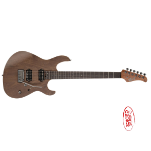 Cort G300 RAW NS W/Bag 