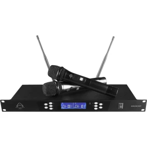 WHARFEDALE PRO AEROLINE DUET H (863.00 MHz-865.00 MHz)