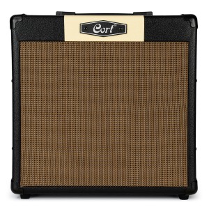 CORT CM 30R BK