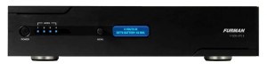 FURMAN F1500 UPS E - kondycjoner zasilania z UPSem 1500VA