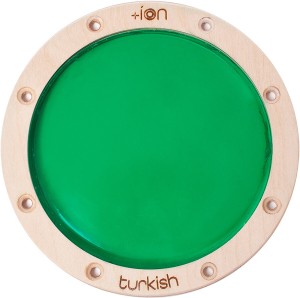 ION PERCUSSION ION TURKISH GREEN naciąg