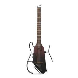 DONNER HUSH-I PRO GUITAR MAILLARD FADE gitara elektroakustyczna EC7515