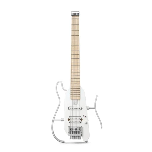 DONNER HUSH-X WHITE gitara elektryczna EC6809