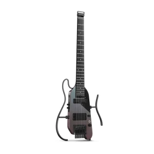 DONNER HUSH-X PRO MIDNIGHT GLOW gitara elektryczna EC7484