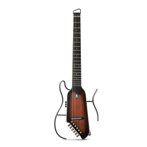 DONNER HUSH-I EVO2 SUNBURST gitara elektroakustyczna EC7487