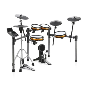 DONNER GROOVE ULTRA DRUM perkusja elektroniczna EC7248