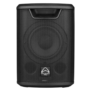 WHARFEDALE EZ-6A kolumna aktywna z zasilaniem bateryjnym 100W DSP,TWS,MP3,BT