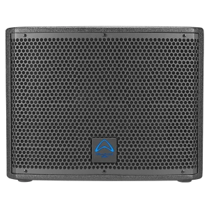 WHARFEDALE T-SUB AX12B Aktywny subwoofer 500W