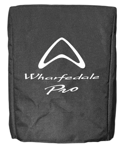 WHARFEDALE T-SUB-12-SOFT COVER BLK - POKROWIEC