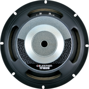 CELESTION-TF1020 8 Ohm Głośnik 10", 150W/2''
