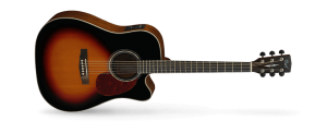 Cort MR-710F SB